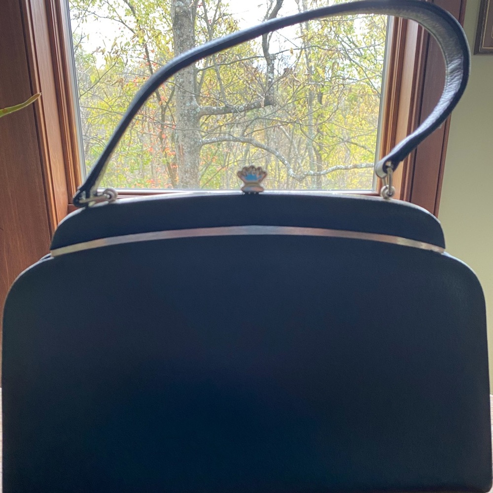 Vintage handbag